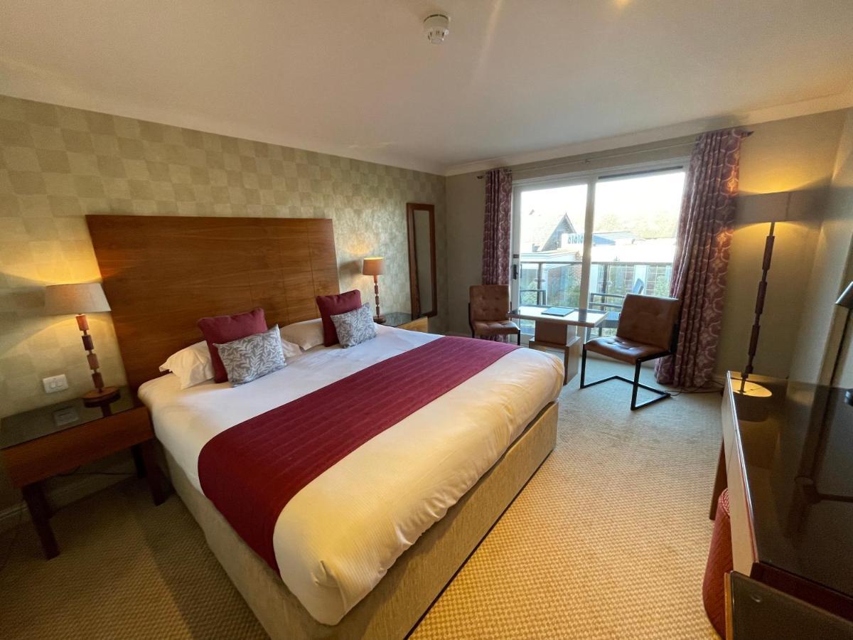 Park Farm Hotel Hethersett (Norfolk) Exterior foto